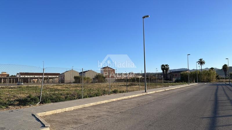 Foto 81028a80-f485-422b-9b65-5de15b174cfc. Terreny residencial a Carcaixent