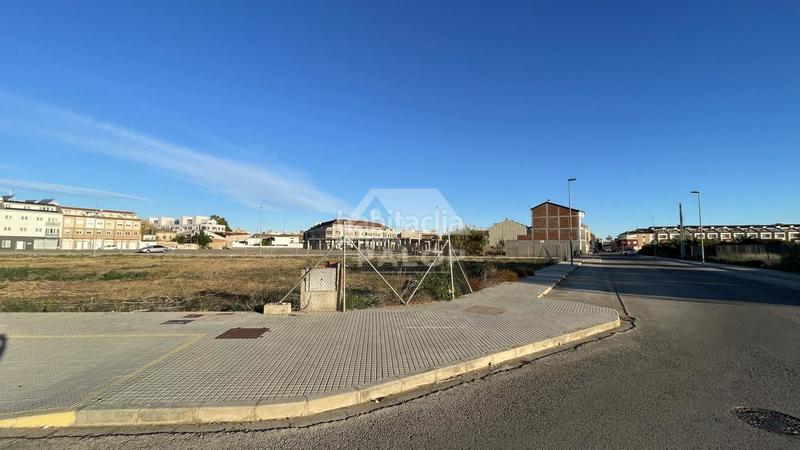 Foto ad2d6322-37ed-441a-a86d-165c0ac52da6. Terreny residencial a Carcaixent