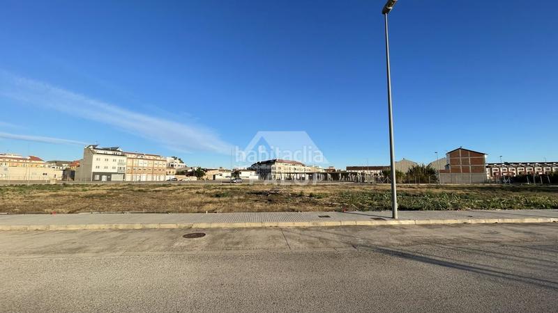 Foto e4a0543c-8e4c-47d1-b0d1-ac9bde7058df. Terreny residencial a Carcaixent