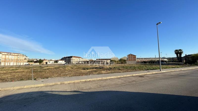 Foto f1126bc9-4f4b-488d-b9a5-34fcdc43ebee. Terreny residencial a Carcaixent