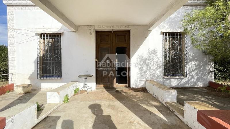 Foto 0ca1a97d-bcb2-42cc-97da-c87ff749844c. Bauernhof mit pool in Urbanitzacions i Pedanies Sud Alzira