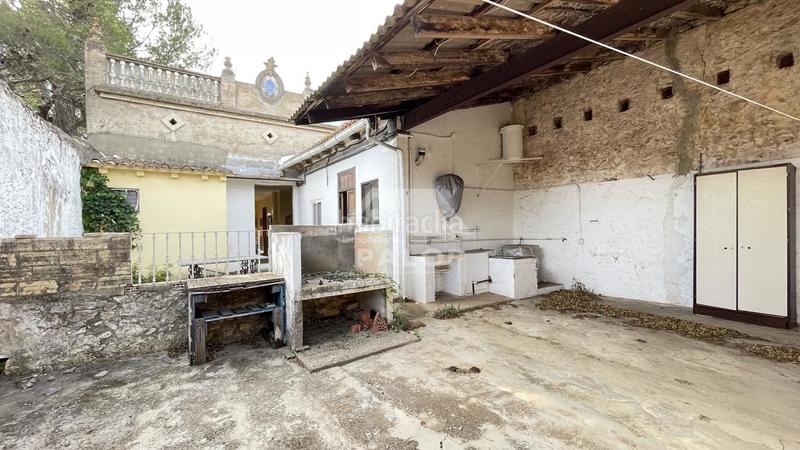 Foto 1ac38192-a653-41e8-899f-5e28f3ec68a7. Bauernhof mit pool in Urbanitzacions i Pedanies Sud Alzira