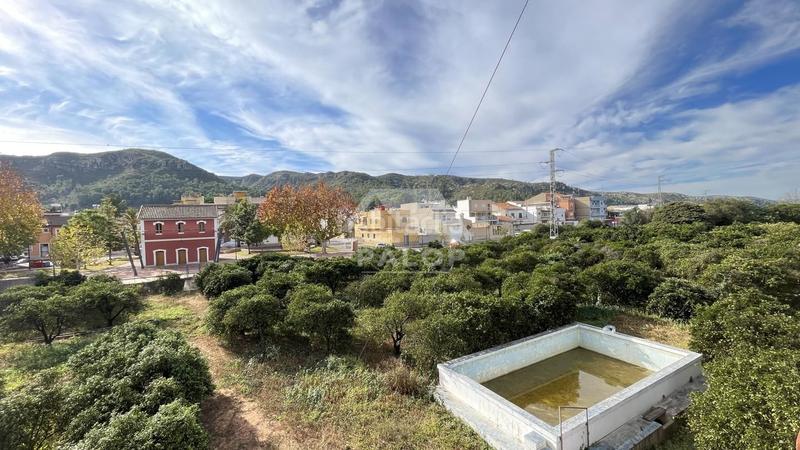 Foto 7ea6841d-3812-47ee-a579-b6e7fffcaf65. Bauernhof mit pool in Urbanitzacions i Pedanies Sud Alzira