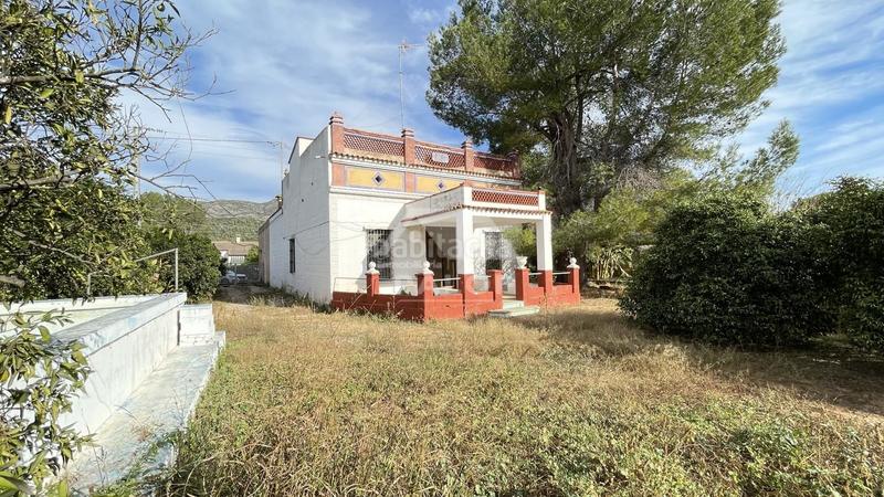 Foto b020abba-8a00-4661-a2c3-42fe2eb6b7ff. Bauernhof mit pool in Urbanitzacions i Pedanies Sud Alzira