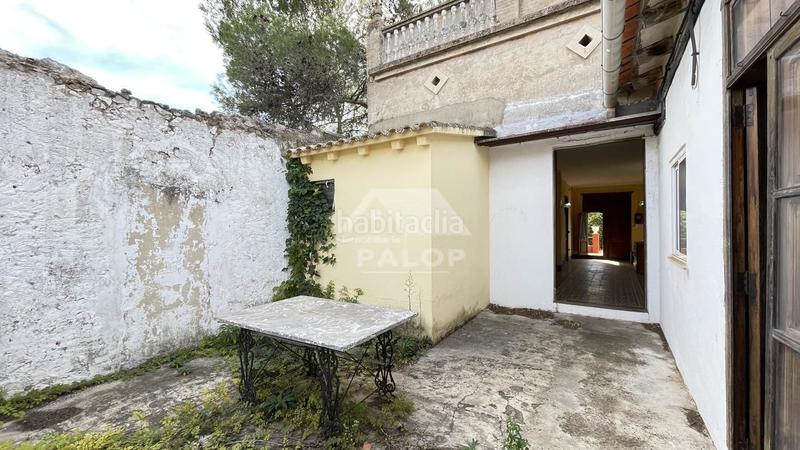 Foto f9d61ec0-a06e-41a1-af9b-5d41faf52ad5. Bauernhof mit pool in Urbanitzacions i Pedanies Sud Alzira