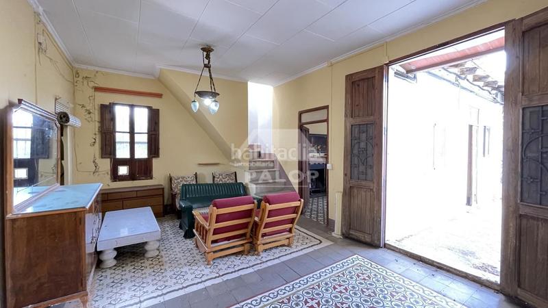 Foto 75809fc4-9393-4727-87f8-dabe287fc3de. Country house with pool in Urbanitzacions i Pedanies Sud Alzira