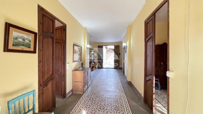 Foto bc1822ad-bd6f-464a-ae19-e8f7961eed8c. Country house with pool in Urbanitzacions i Pedanies Sud Alzira