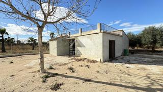 Masia a Carcaixent
