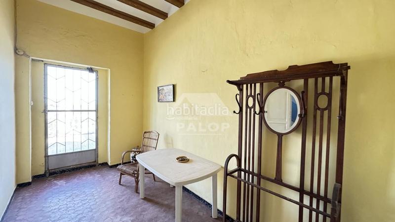 Foto 050d8403-b338-4a4a-b53a-a4a26470072d. Country house with pool in Benifairó de la Valldigna