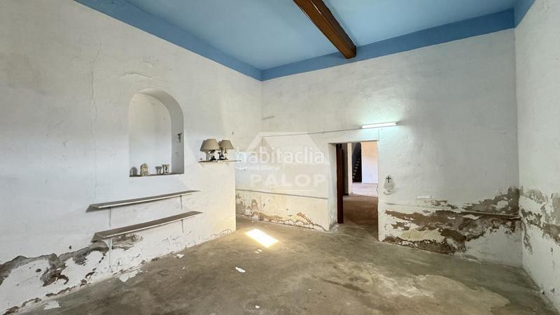 Foto 18519efe-4e4e-49b9-84b9-bb5323509f56. Country house with pool in Benifairó de la Valldigna