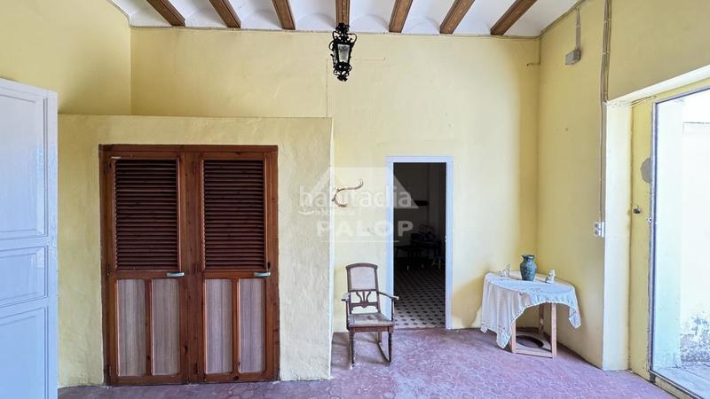 Foto 1fdb18c1-a094-4458-9cd3-3d4783bf79da. Country house with pool in Benifairó de la Valldigna