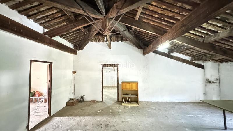 Foto 2bfd7522-43af-474b-8ee1-61ab72949e85. Country house with pool in Benifairó de la Valldigna