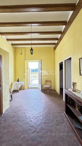 Foto 3e0e2533-f791-42c9-8d76-36eb9ac678ac. Country house with pool in Benifairó de la Valldigna