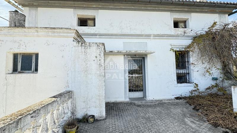 Foto 460adee2-bffd-4176-a83f-3635f7159b5e. Country house with pool in Benifairó de la Valldigna