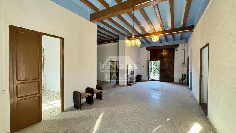 Foto 57cf4e91-b14f-4cb7-a631-528e2cb91998. Country house with pool in Benifairó de la Valldigna