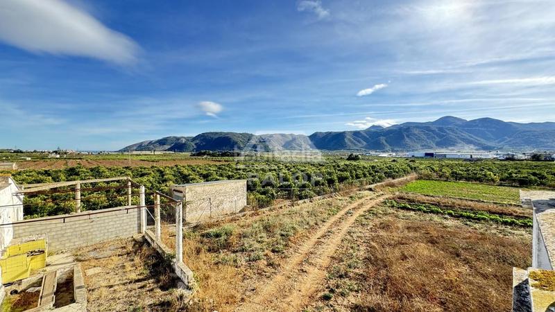 Foto 62f81ad0-2206-4876-9a86-6c63887b64db. Country house with pool in Benifairó de la Valldigna