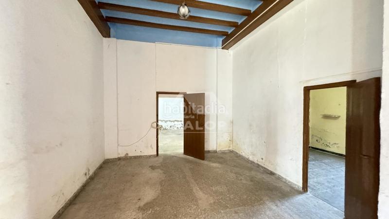 Foto 7197aa7a-22e9-4bb8-8d37-e186e30d5212. Country house with pool in Benifairó de la Valldigna