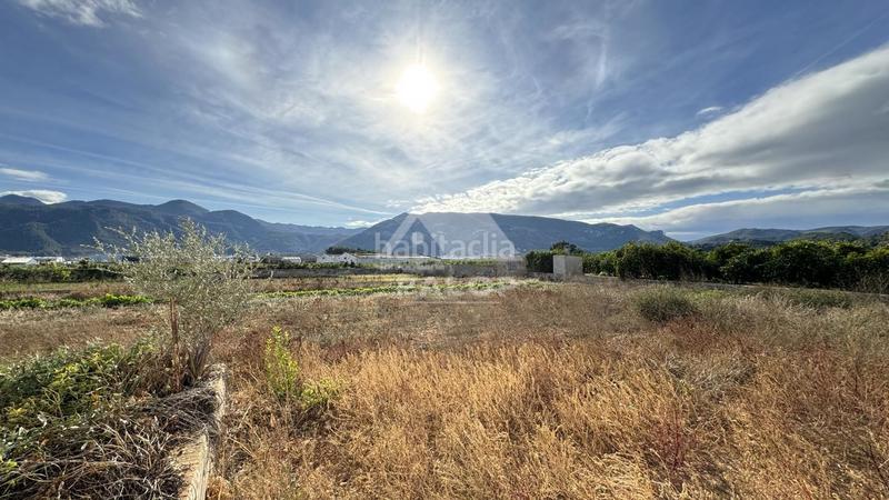 Foto ada4f273-0173-422b-a131-cc500562f0f6. Country house with pool in Benifairó de la Valldigna