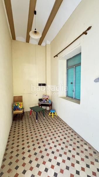 Foto b0749cc7-ce1a-418d-8493-e34baeb0b73f. Country house with pool in Benifairó de la Valldigna