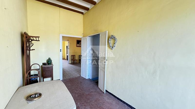 Foto b30b23f4-31c5-4420-b1aa-5352d29ad488. Country house with pool in Benifairó de la Valldigna