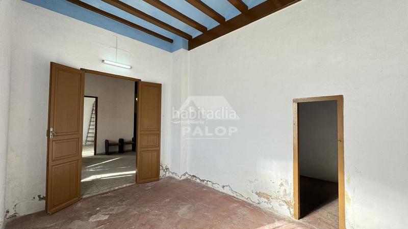 Foto bc7de3cd-82f0-46a1-a80b-b0be7c68a302. Country house with pool in Benifairó de la Valldigna