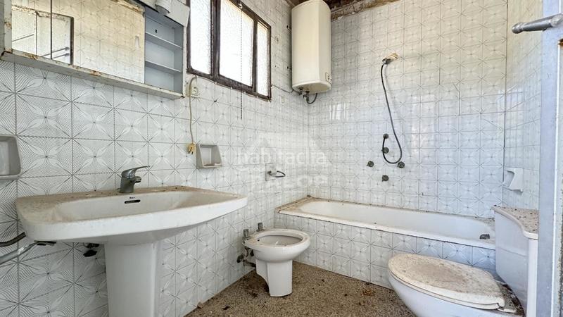 Foto c05e93f7-4288-46b4-892e-be6ed6c168d6. Country house with pool in Benifairó de la Valldigna