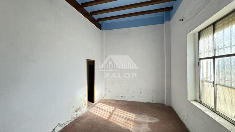 Foto c3eb9c18-978e-4fb0-8fed-47331184d294. Country house with pool in Benifairó de la Valldigna