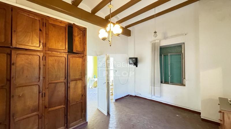 Foto d2748167-17f9-49f1-b389-2baab8fecf14. Country house with pool in Benifairó de la Valldigna