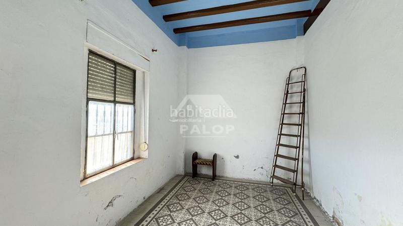 Foto e6bdd443-d55a-474d-a1c1-004ad24bb0e4. Country house with pool in Benifairó de la Valldigna