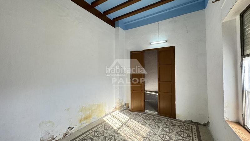 Foto fb63e395-25d7-4547-a4b7-a6f4023f04e3. Country house with pool in Benifairó de la Valldigna