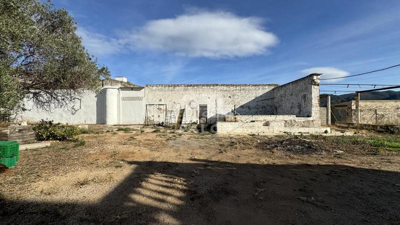 Foto 38683191-a89e-4cd1-8290-e9a507648e06. Mas avec piscine dans Benifairó de la Valldigna