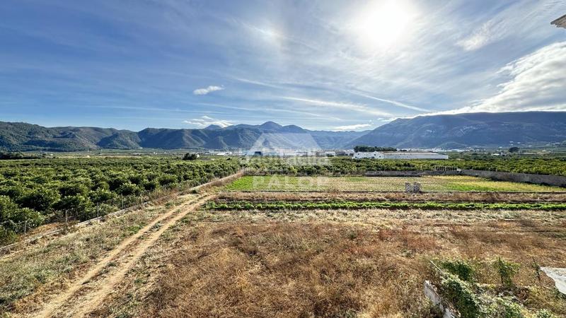 Foto af541729-ccb8-446a-bc48-bc1bd44ab639. Mas avec piscine dans Benifairó de la Valldigna