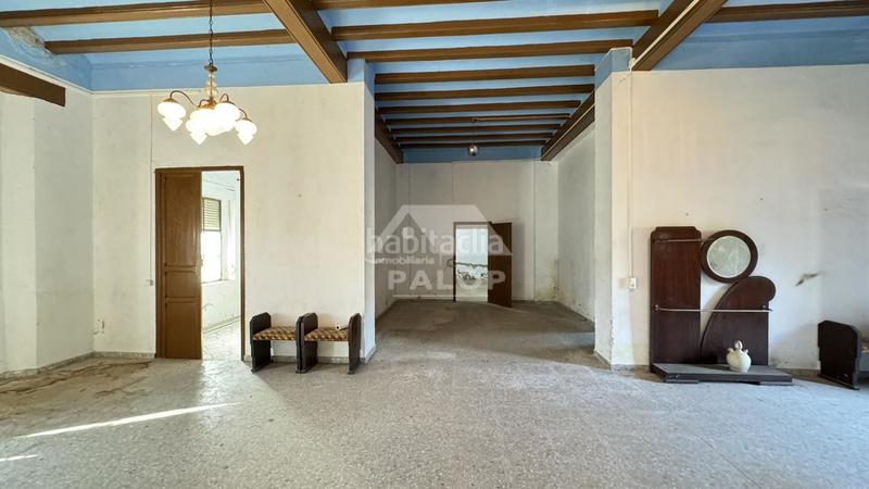 Foto b8e06e0c-2c72-4558-8b02-c8685634f5b7. Mas avec piscine dans Benifairó de la Valldigna