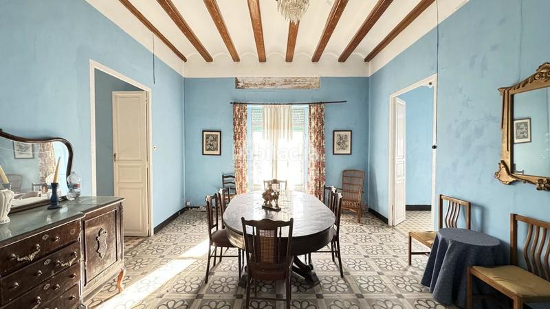 Foto bb15ad11-7eb2-4bc7-8a7c-100b9aa11a49. Mas avec piscine dans Benifairó de la Valldigna