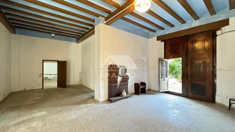 Foto e6984a05-77ce-4042-97f5-1fe3f947820b. Mas avec piscine dans Benifairó de la Valldigna