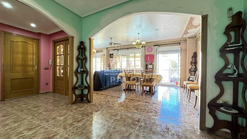 Foto 767d8a16-1826-4369-a52e-4e336c0486ea. Casa in Urbanitzacions i Pedanies Sud Alzira