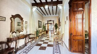 Rez-de-chaussée à Carcaixent. Planta baja en venta de 241 m2 en carcaixent
