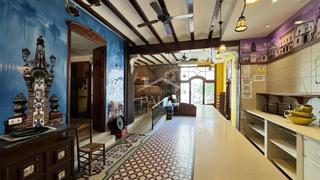 Appartement à Carcaixent. Planta baja en venta de 297 m en carcaixent