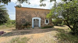 Masia a Carcaixent. Casa de campo en venta de 52 m en carcaixent