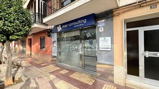 Local Comercial a Carcaixent. Local en venta en carcaixent, valencia, de  84 m