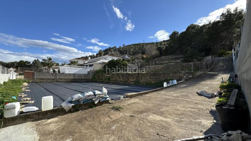 Foto 5b7ed944-2d50-460c-936e-f053a59310ec. Terreno residencial parcela en venta en la barraca daiges vives en Carcaixent