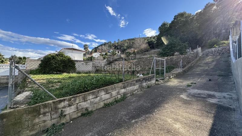 Foto 6a8c4dff-0650-4cc8-aa9b-c13b955f2163. Terreno residencial parcela en venta en la barraca daiges vives en Carcaixent