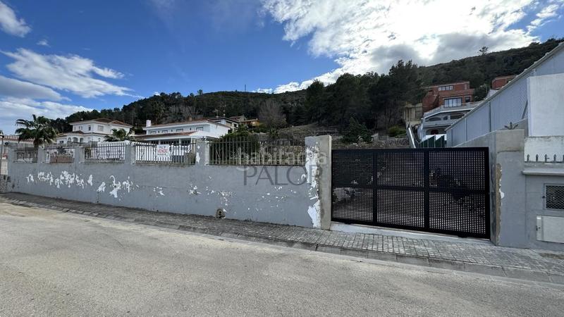Foto 92e20ccd-d0d6-4b88-a9cb-9593424b2c55. Terreno residencial parcela en venta en la barraca daiges vives en Carcaixent