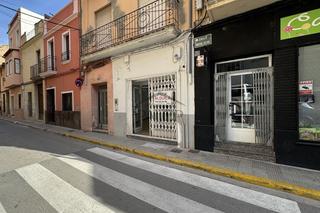 Lloguer Local Comercial a Carcaixent