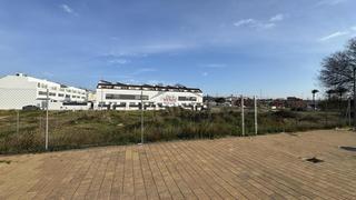 Terreny residencial a Carcaixent. Solar urbano en venta en carcaixent, valencia