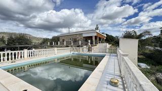 Masia a Alfarp. Casa rústica en venta en alfarb, valencia