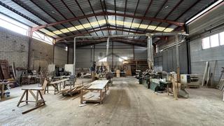 Affitto Capannone industriale in Carcaixent. Nave industrial en alquiler en carcaixent