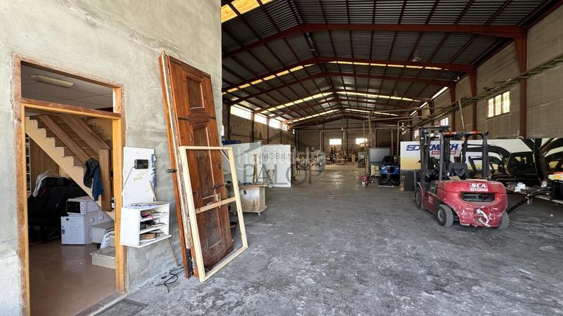 Foto 690f8b58-7d33-4f17-ac4b-88e8e67fe57a. Location bâtiment à usage industriel dans Carcaixent