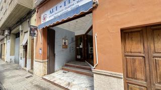 Lloguer Local Comercial a Carcaixent. Local comercial en alquiler en carcaixent