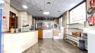 Local commercial à Carcaixent